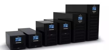 2018年中國UPS行業(yè)細(xì)分市場現(xiàn)狀及發(fā)展前景分析 通訊設(shè)備領(lǐng)域市場應(yīng)用不斷深入，推動行業(yè)快速發(fā)展